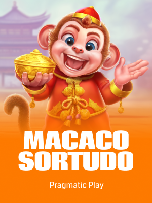 Macaco Sortudo